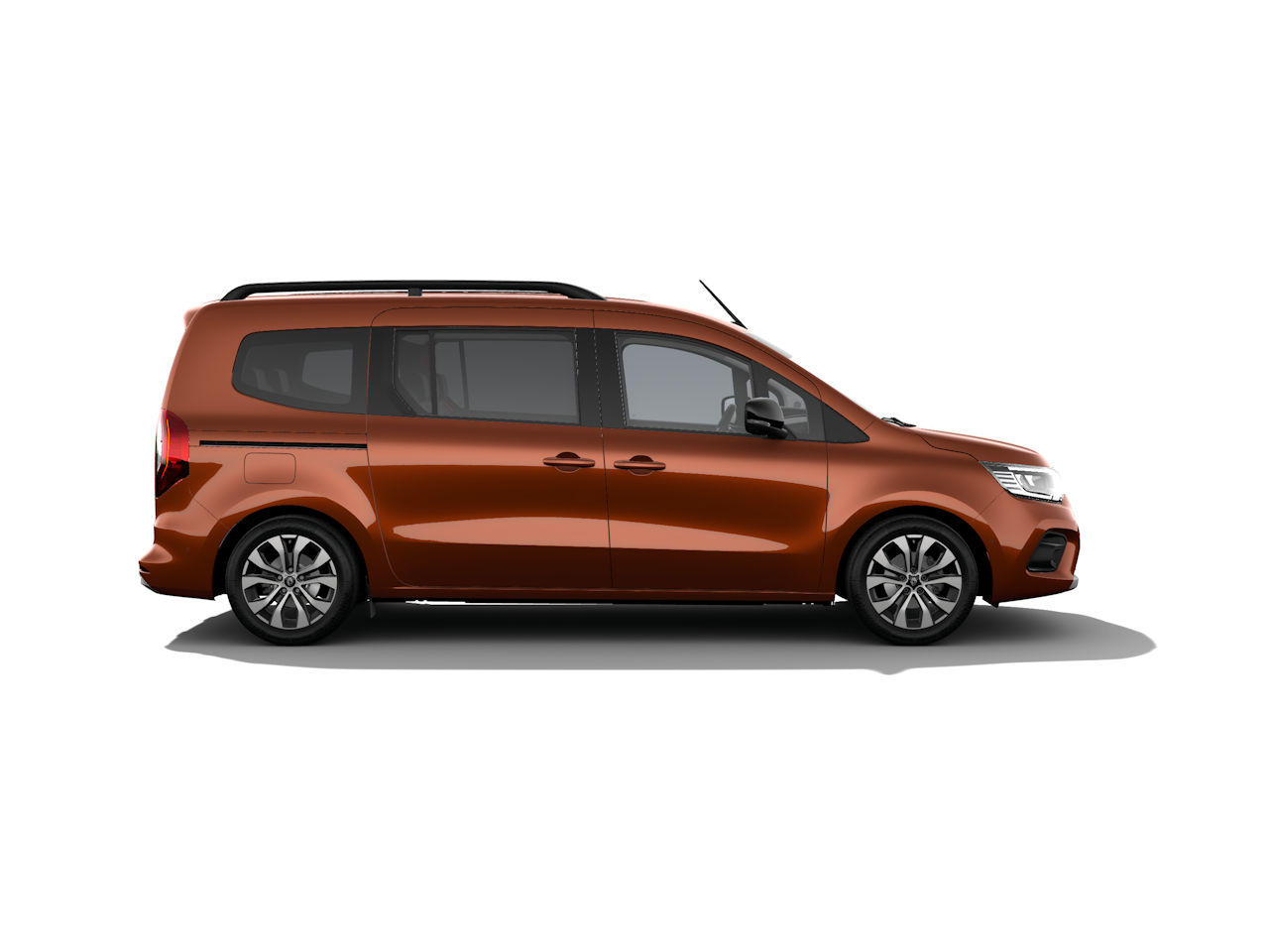 Renault KANGOO PKW