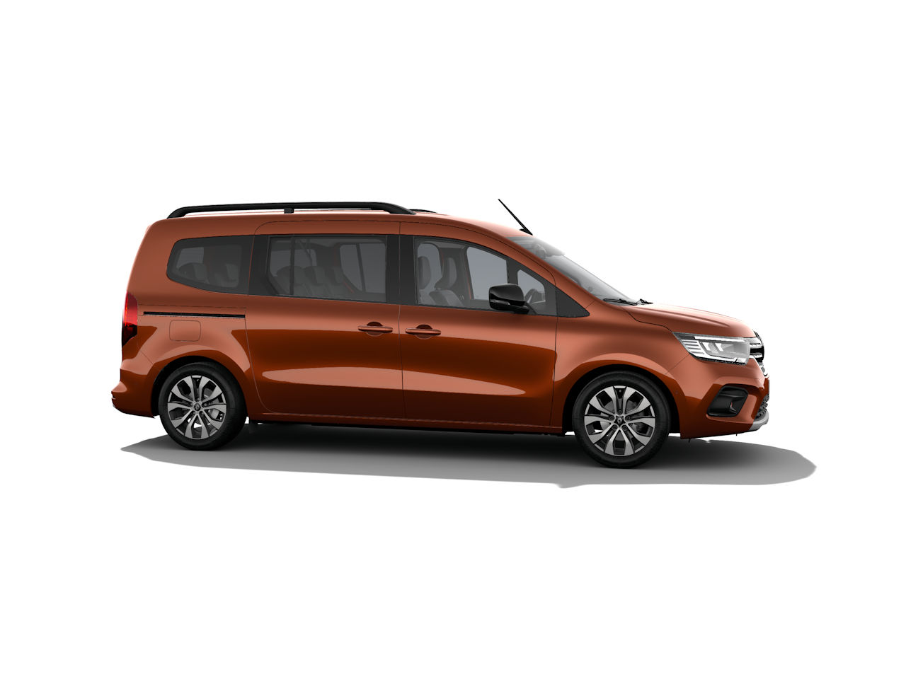 Renault KANGOO PKW