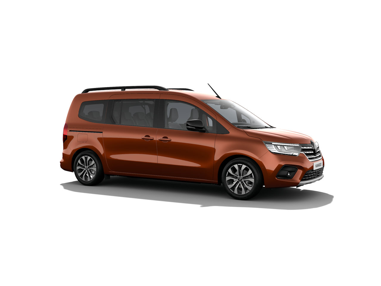 Renault KANGOO PKW