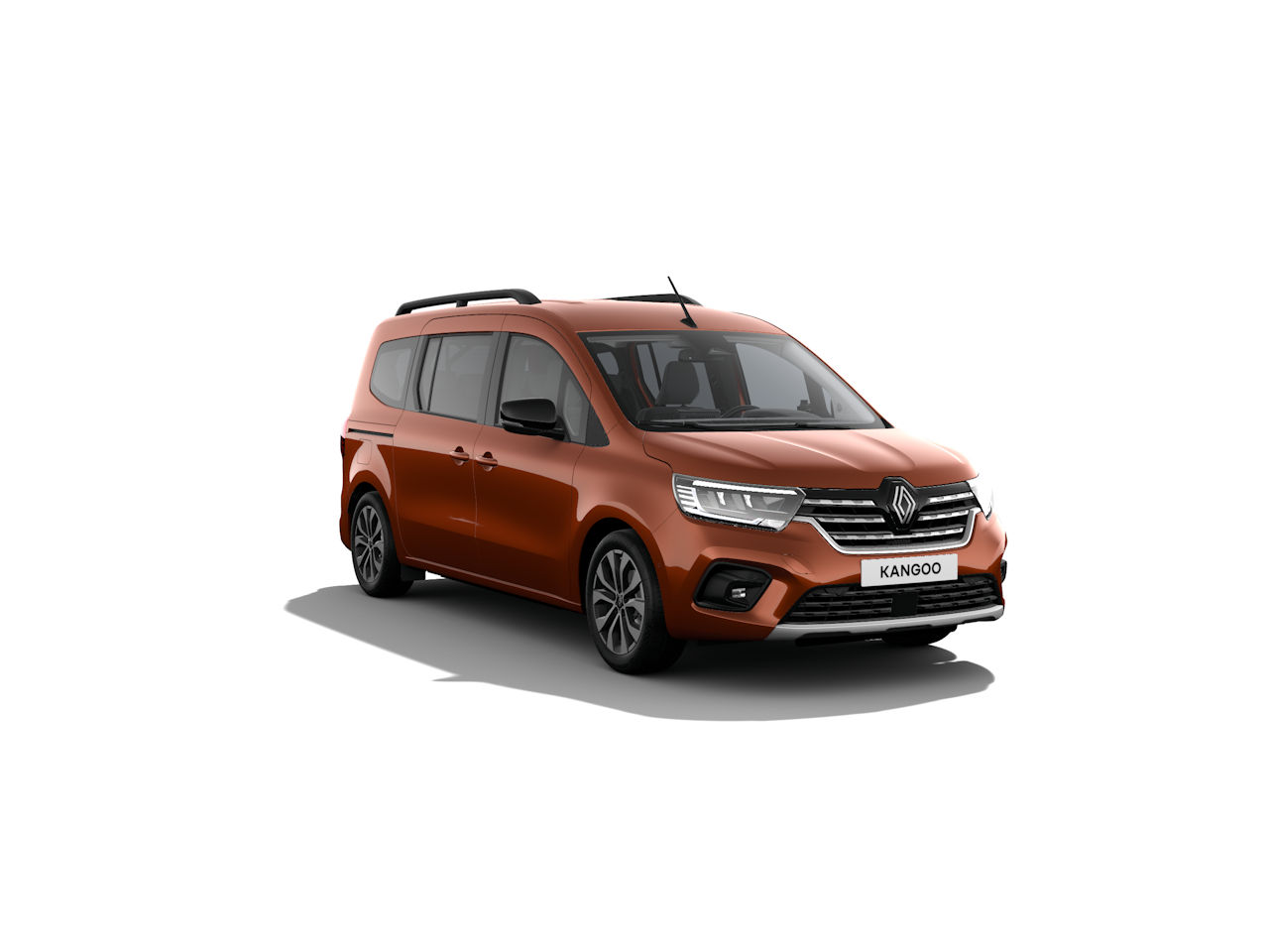 Renault KANGOO PKW