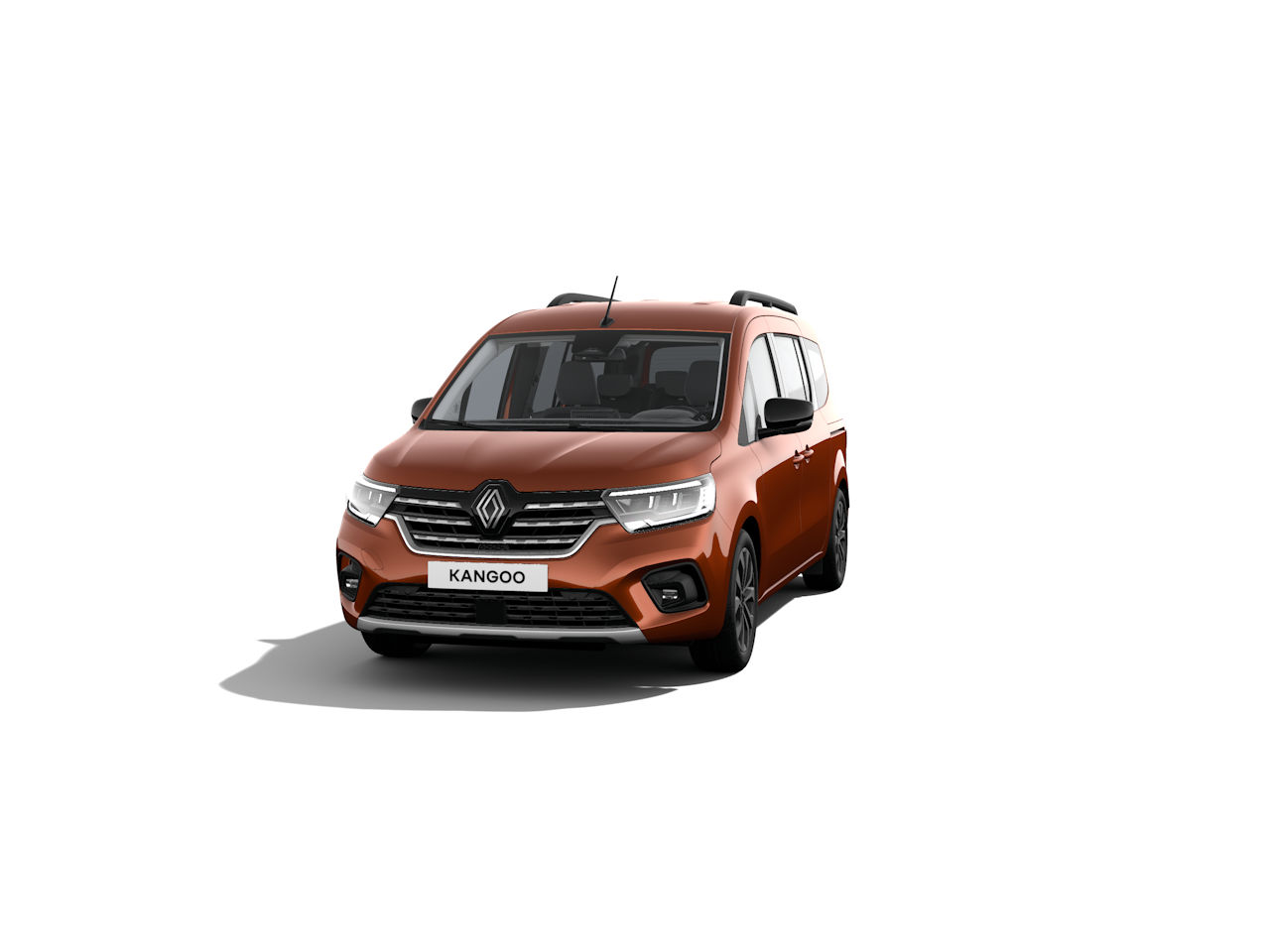 Renault KANGOO PKW