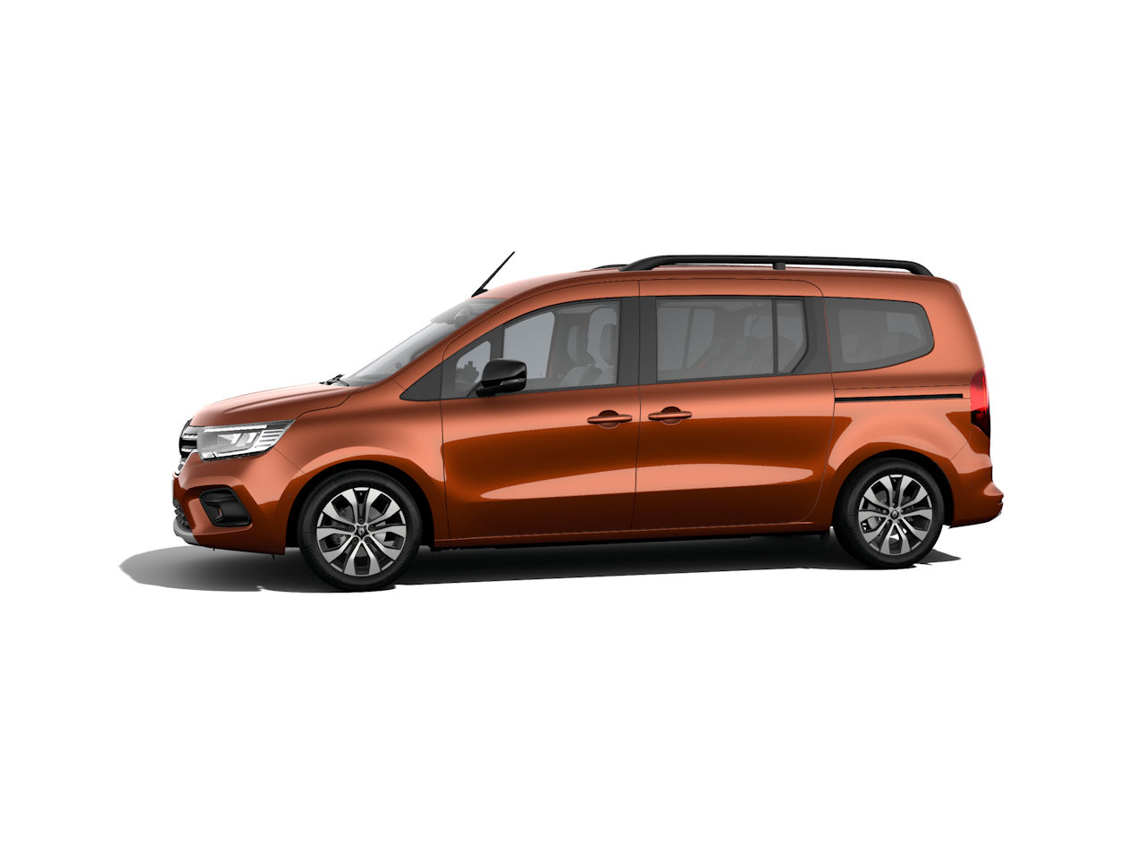 Renault KANGOO PKW