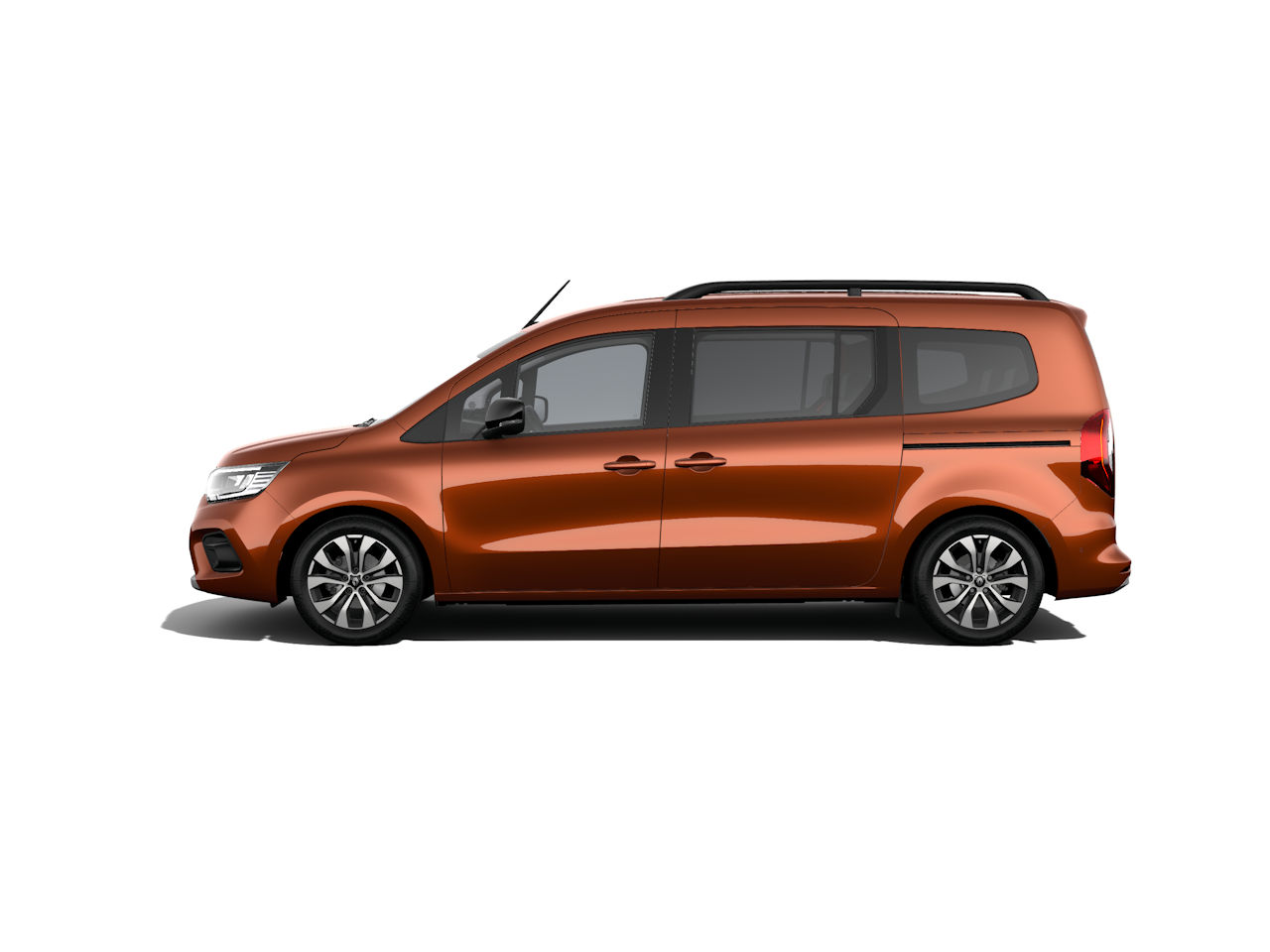Renault KANGOO PKW