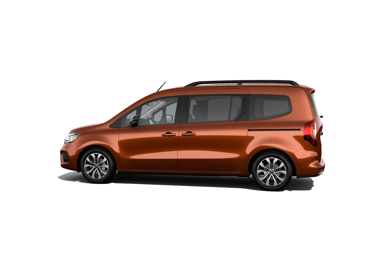 Renault KANGOO PKW