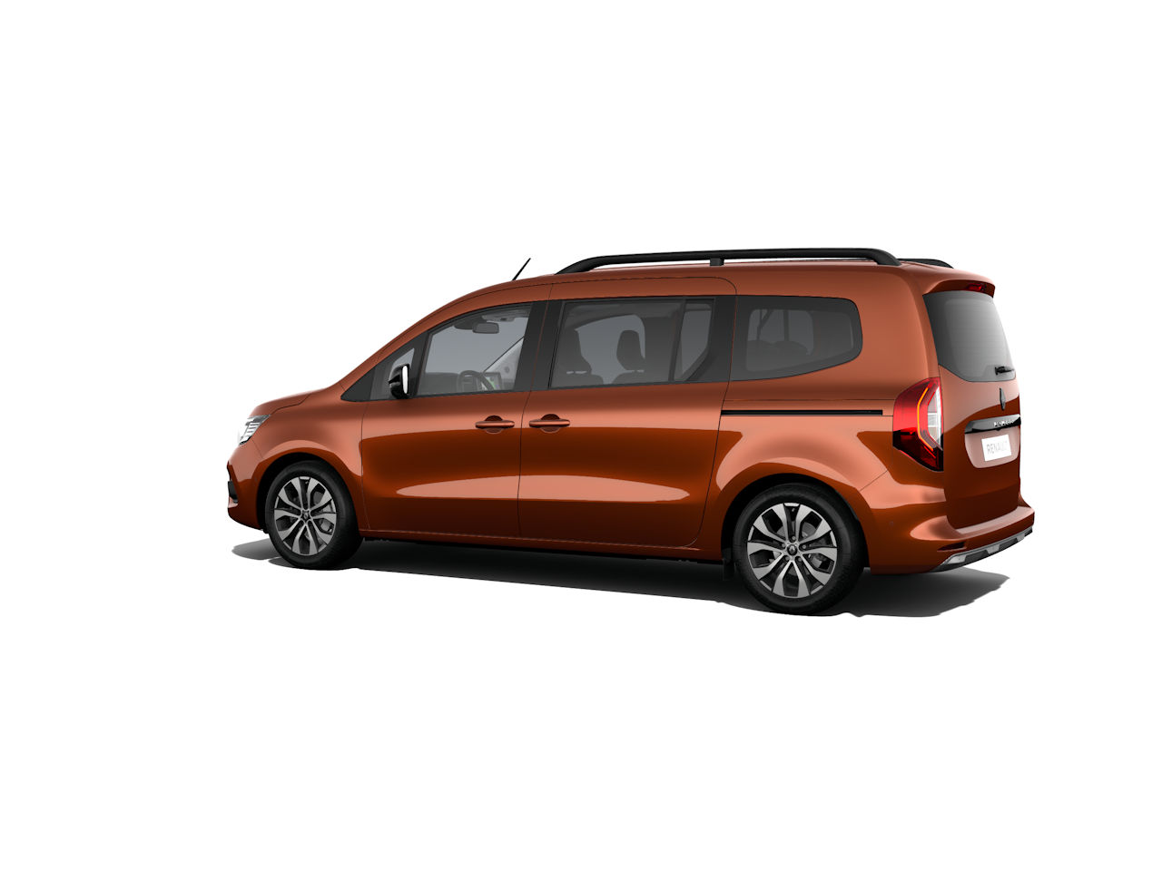 Renault KANGOO PKW