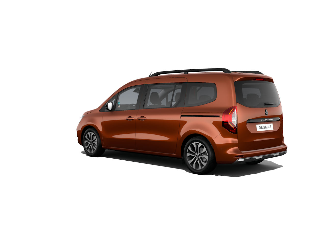 Renault KANGOO PKW