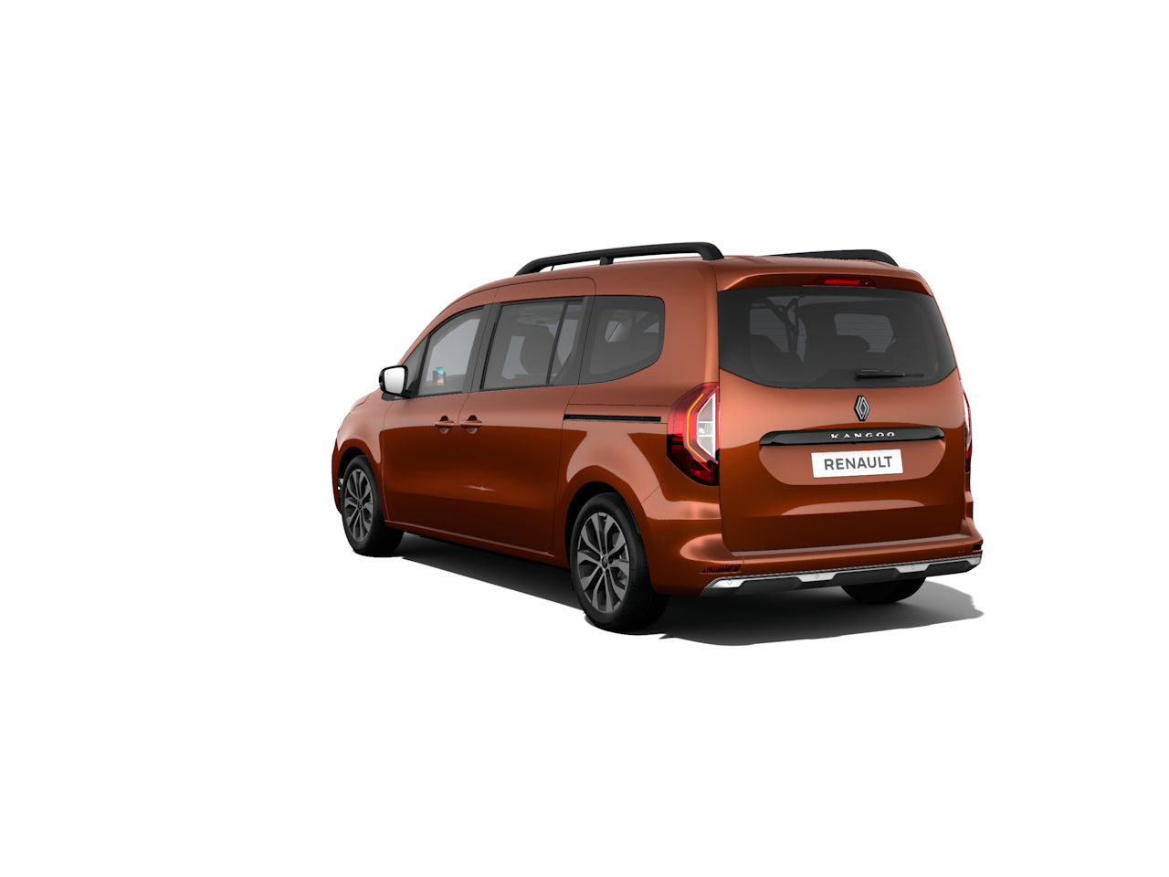 Renault KANGOO PKW