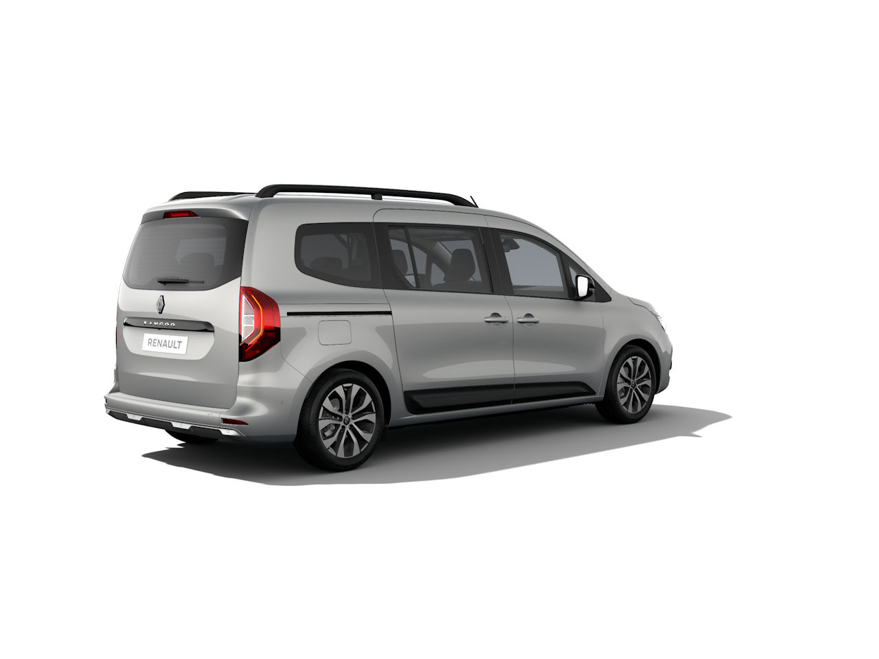 Renault KANGOO PKW