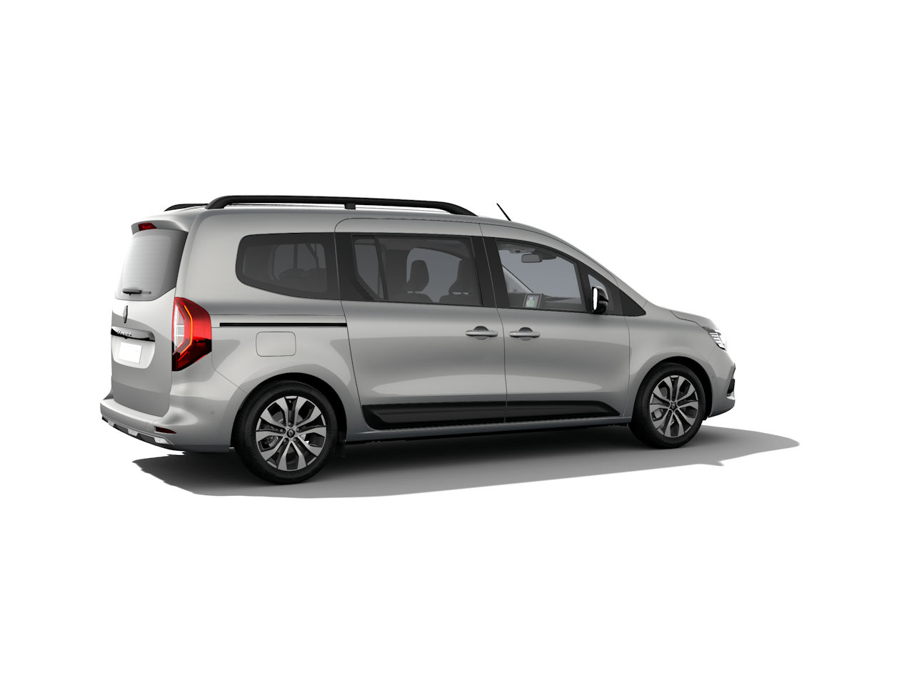 Renault KANGOO PKW