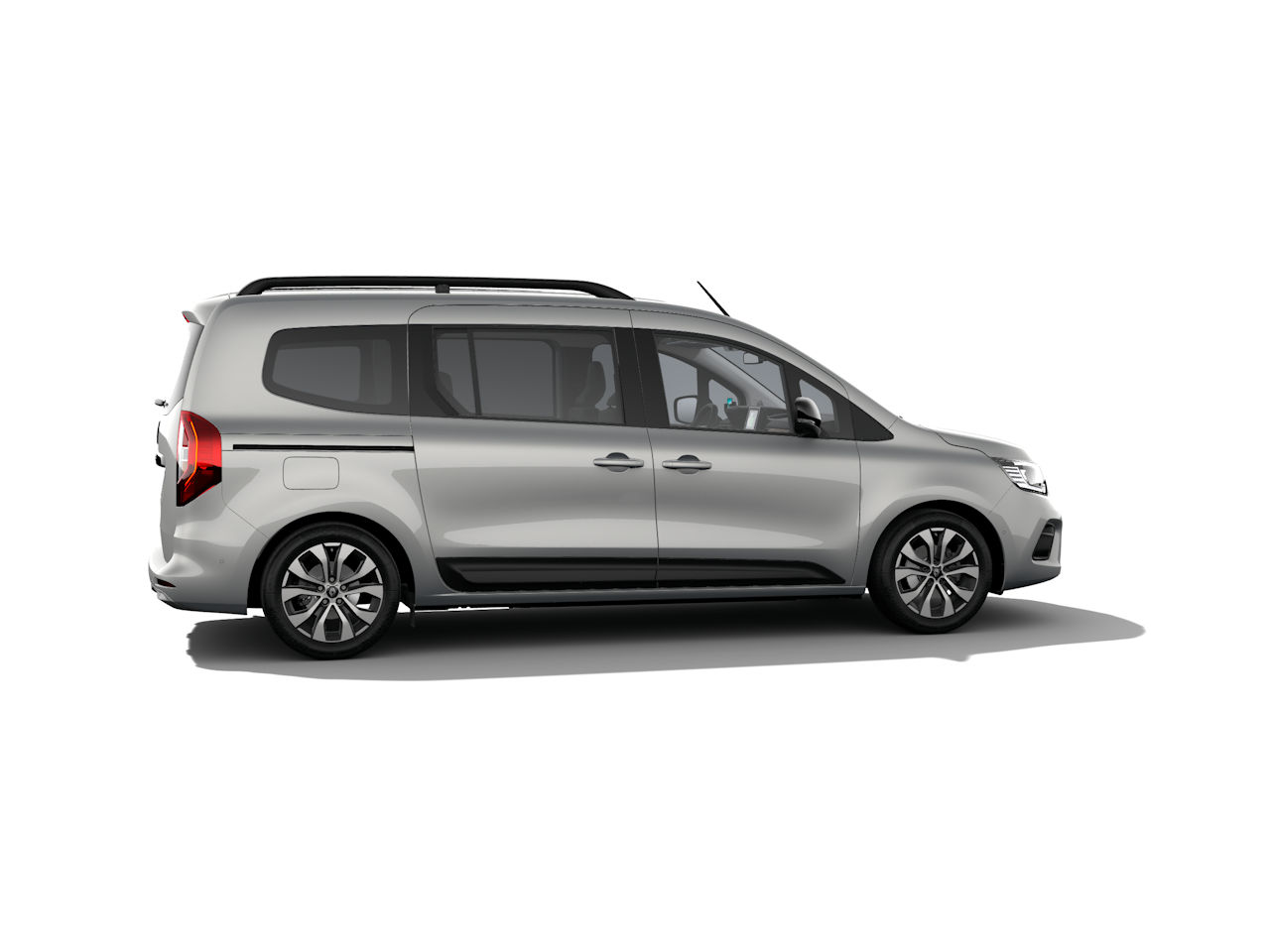 Renault KANGOO PKW