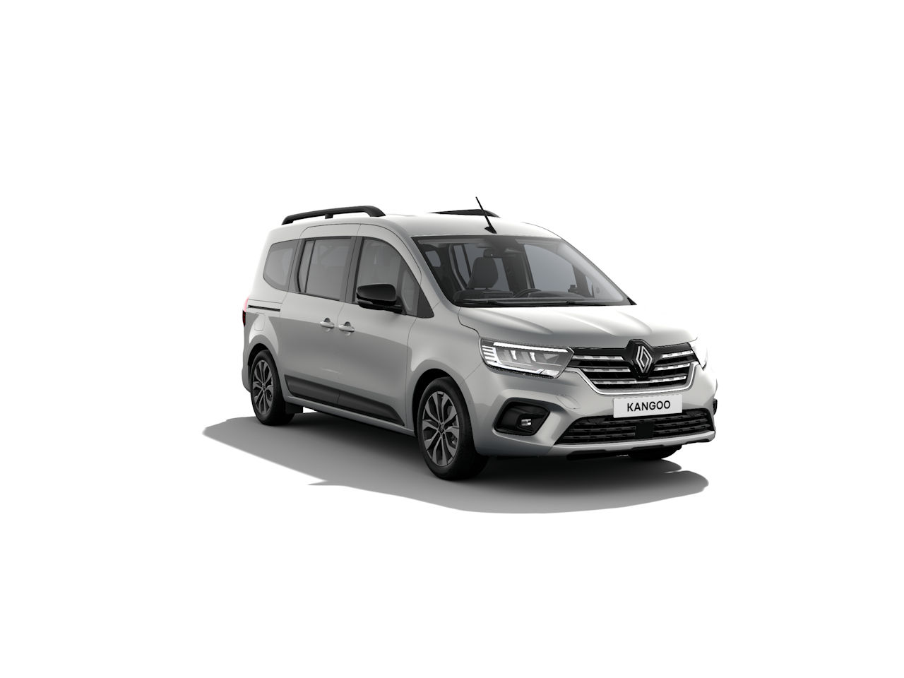 Renault KANGOO PKW