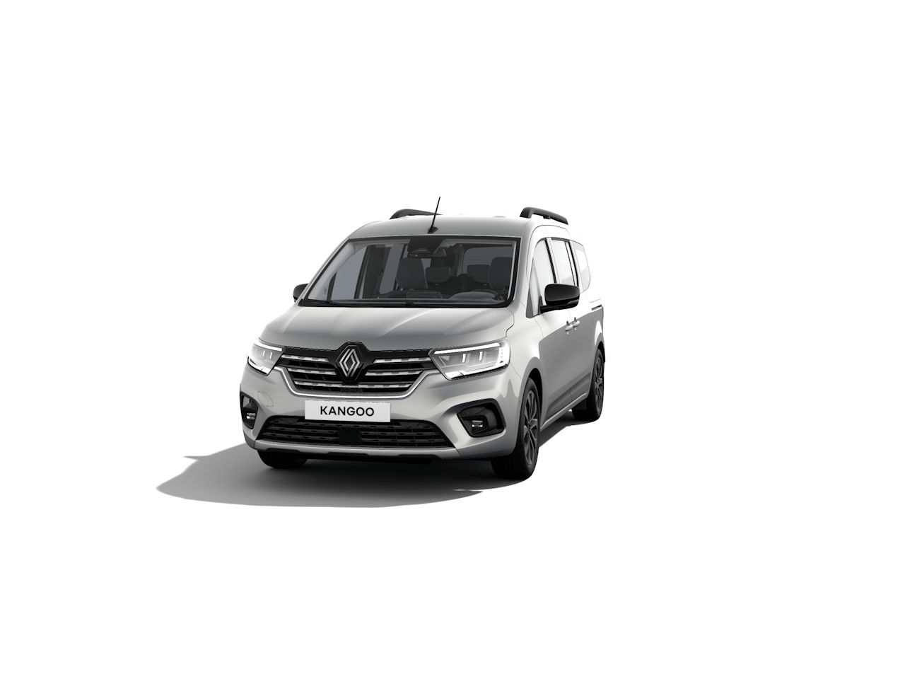 Renault KANGOO PKW