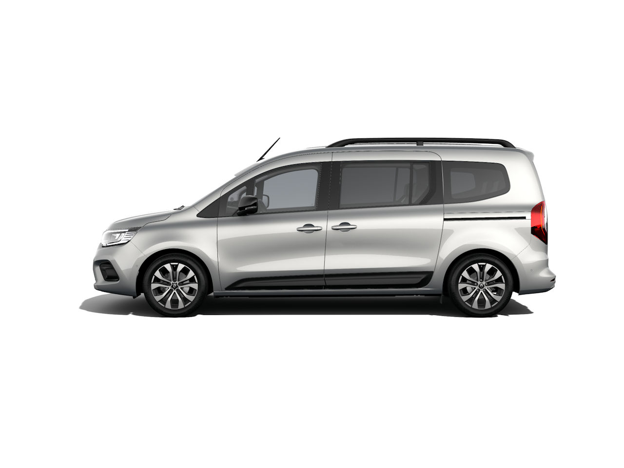 Renault KANGOO PKW