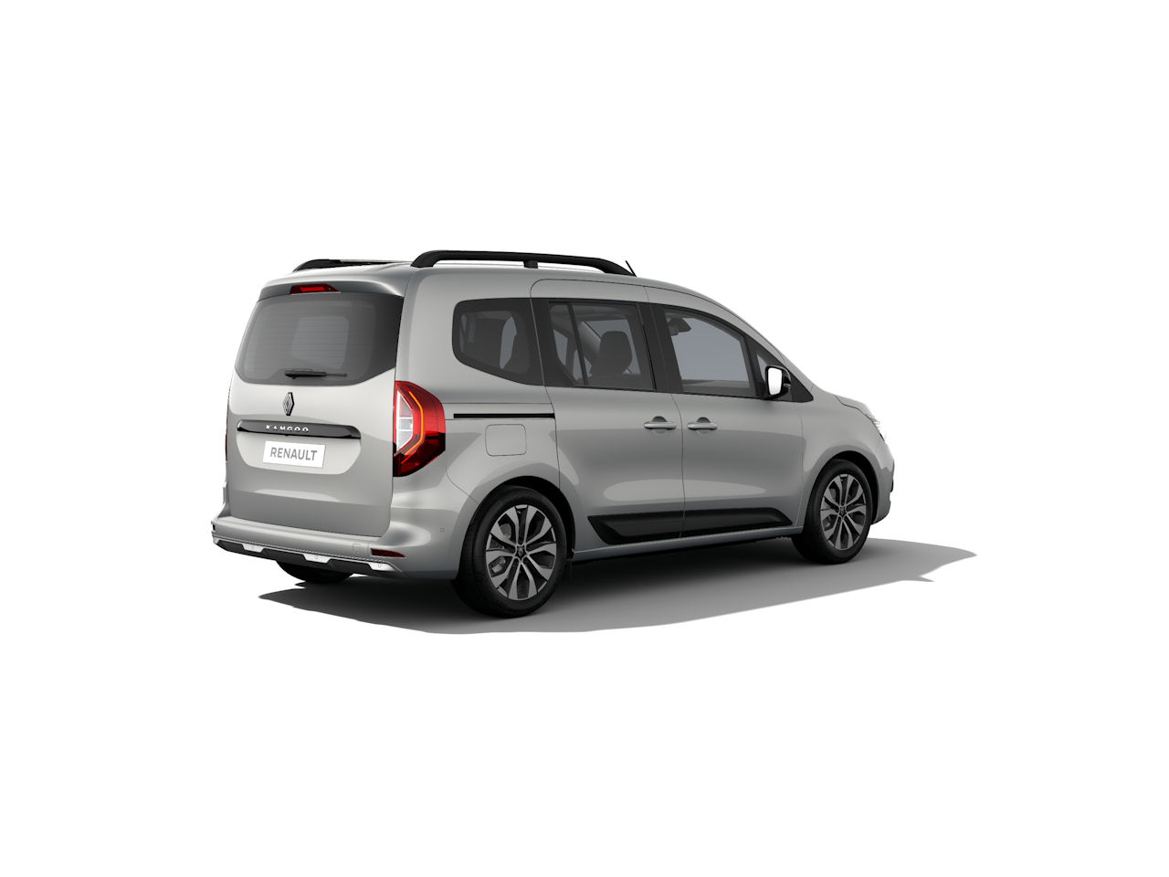 Renault KANGOO PKW