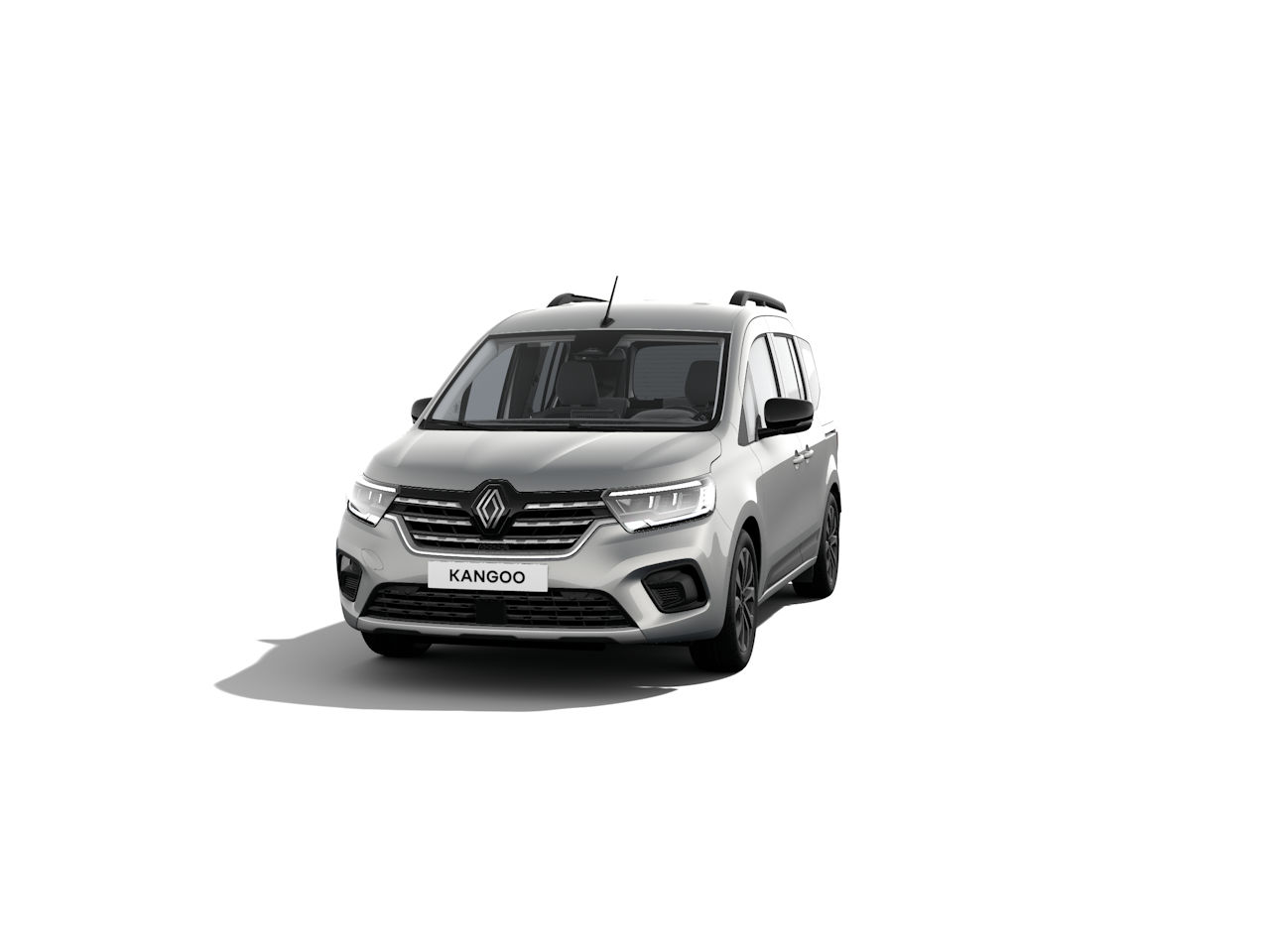 Renault KANGOO PKW