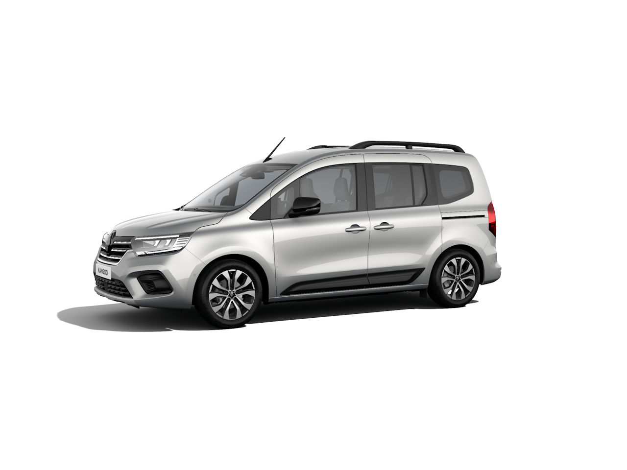 Renault KANGOO PKW