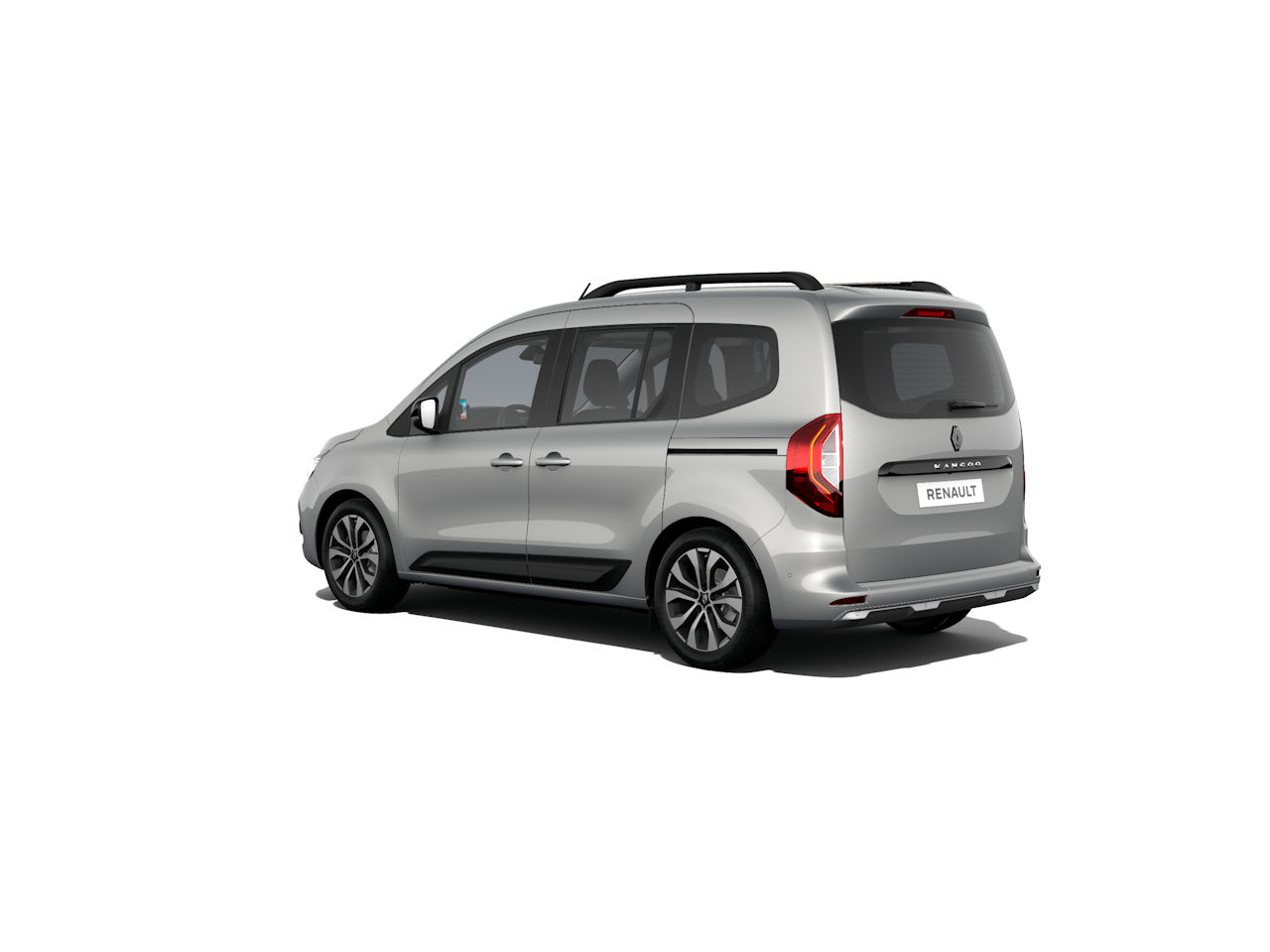Renault KANGOO PKW