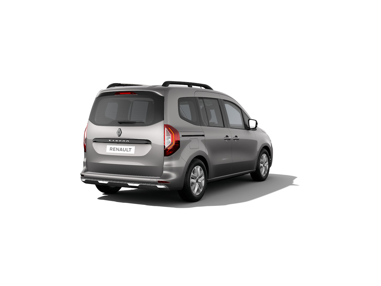 Renault KANGOO PKW