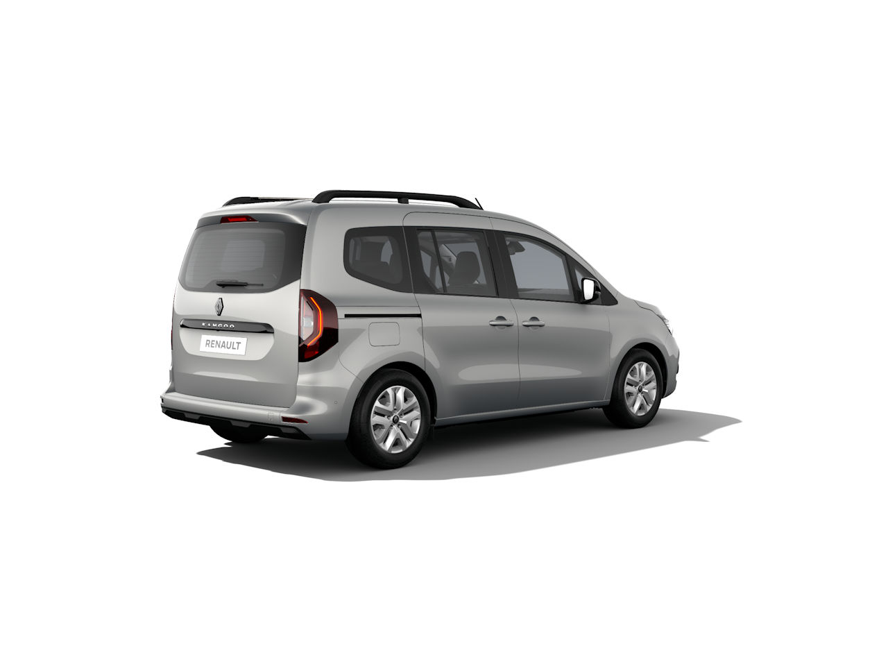 Renault Kangoo E-Tech elektrisch