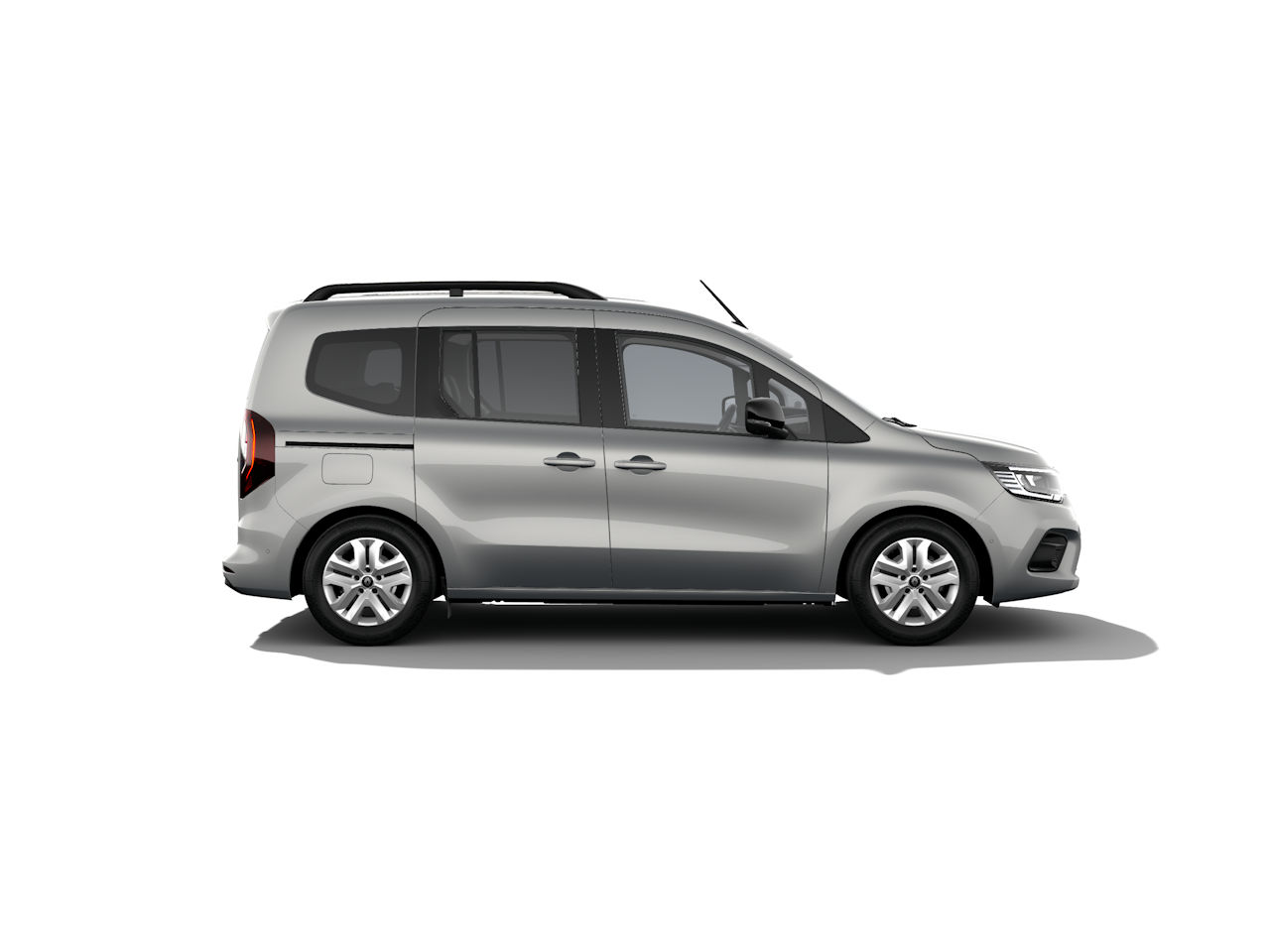 Renault Kangoo E-Tech elektrisch