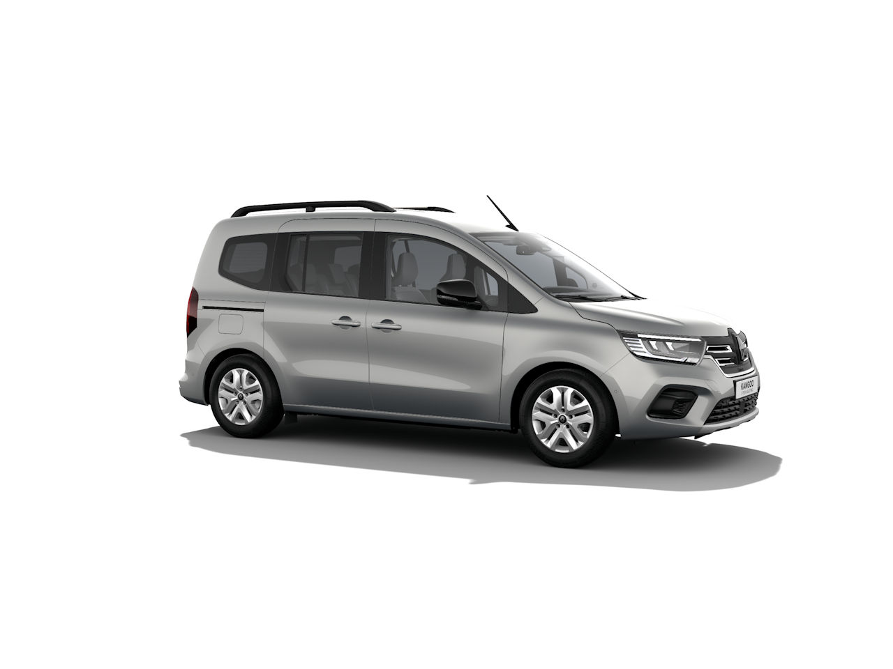 Renault Kangoo E-Tech elektrisch