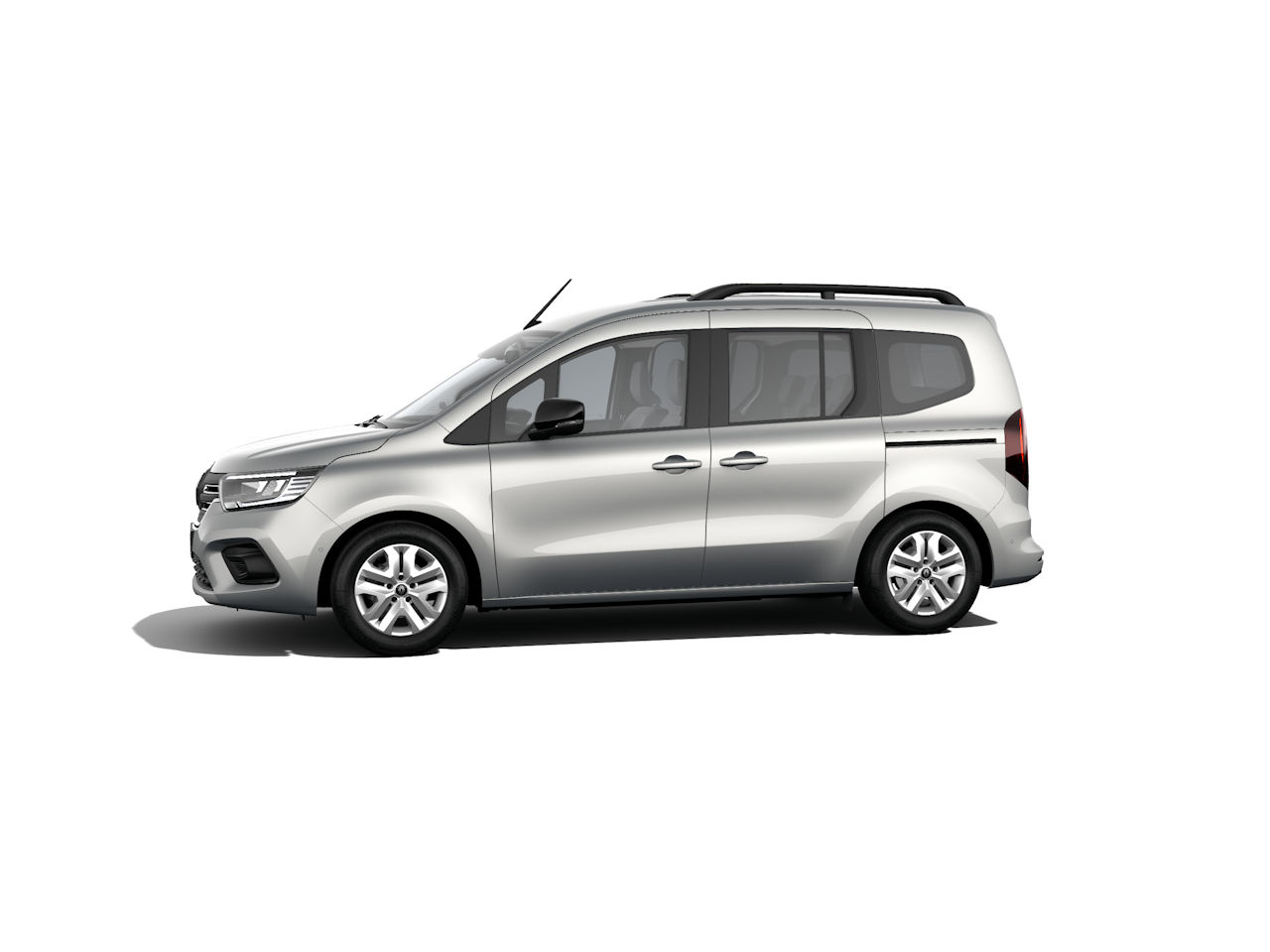 Renault Kangoo E-Tech elektrisch
