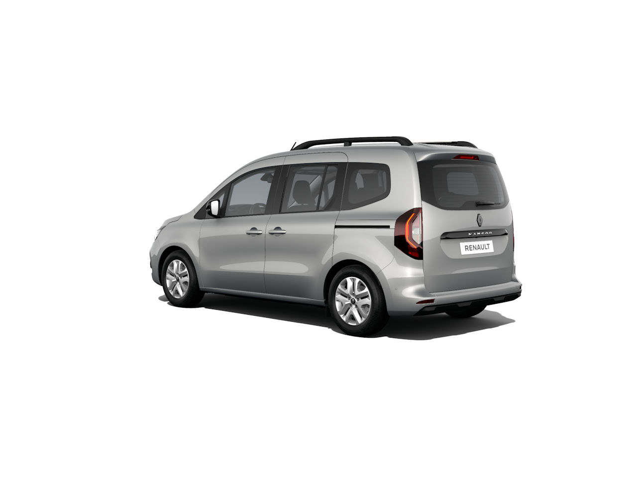 Renault Kangoo E-Tech elektrisch