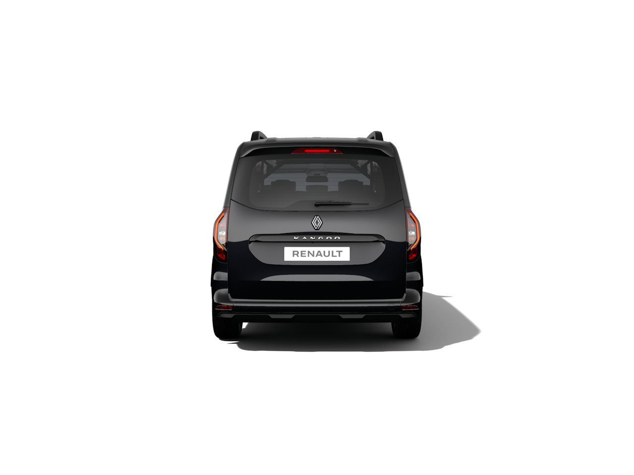 Renault KANGOO PKW