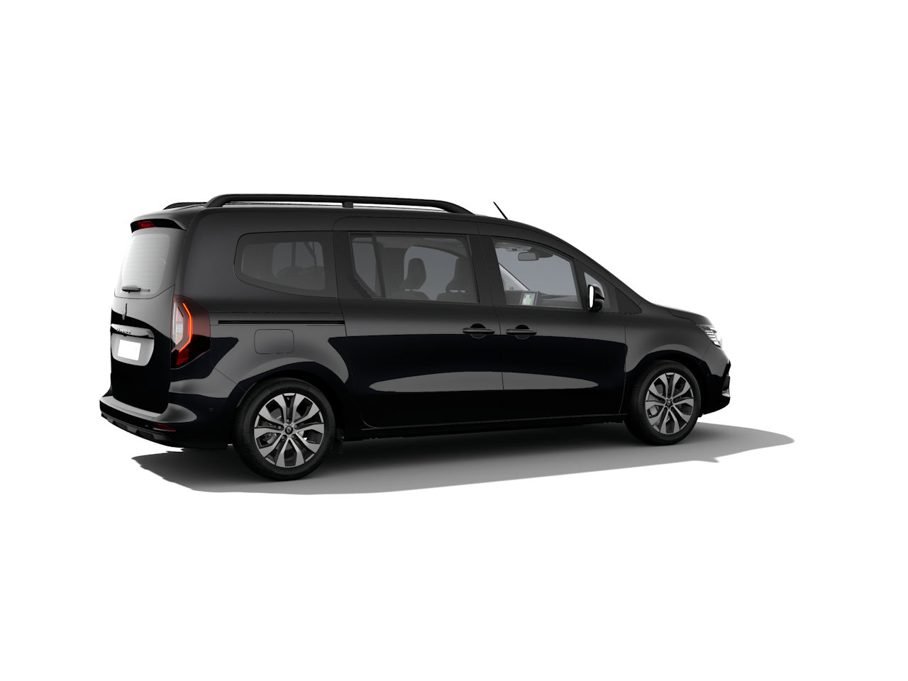 Renault KANGOO PKW