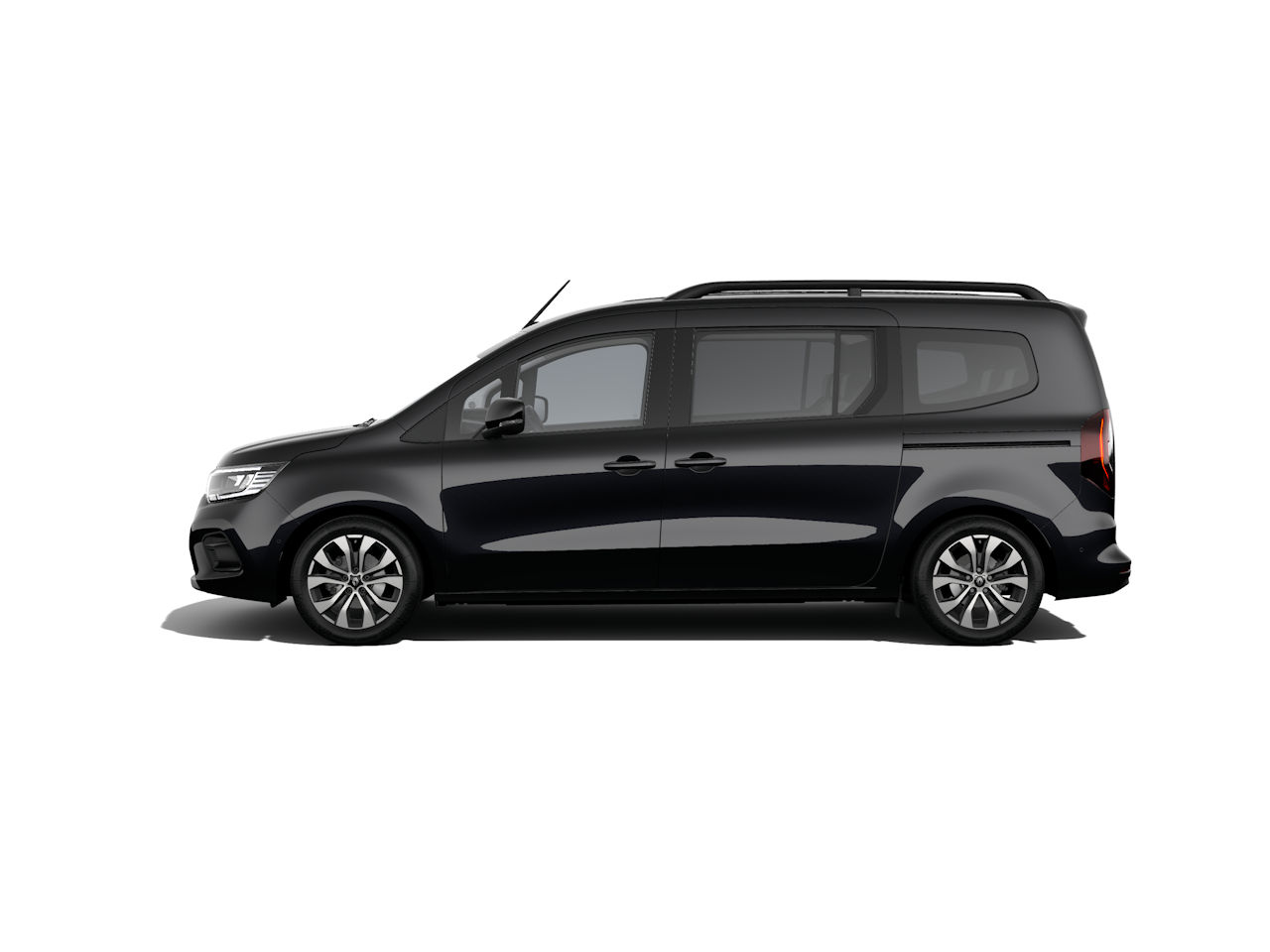 Renault KANGOO PKW