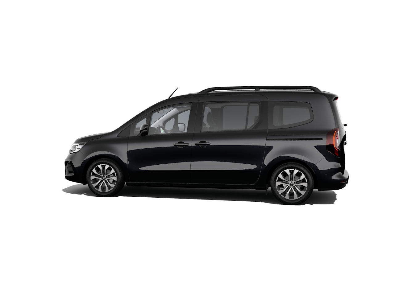 Renault KANGOO PKW