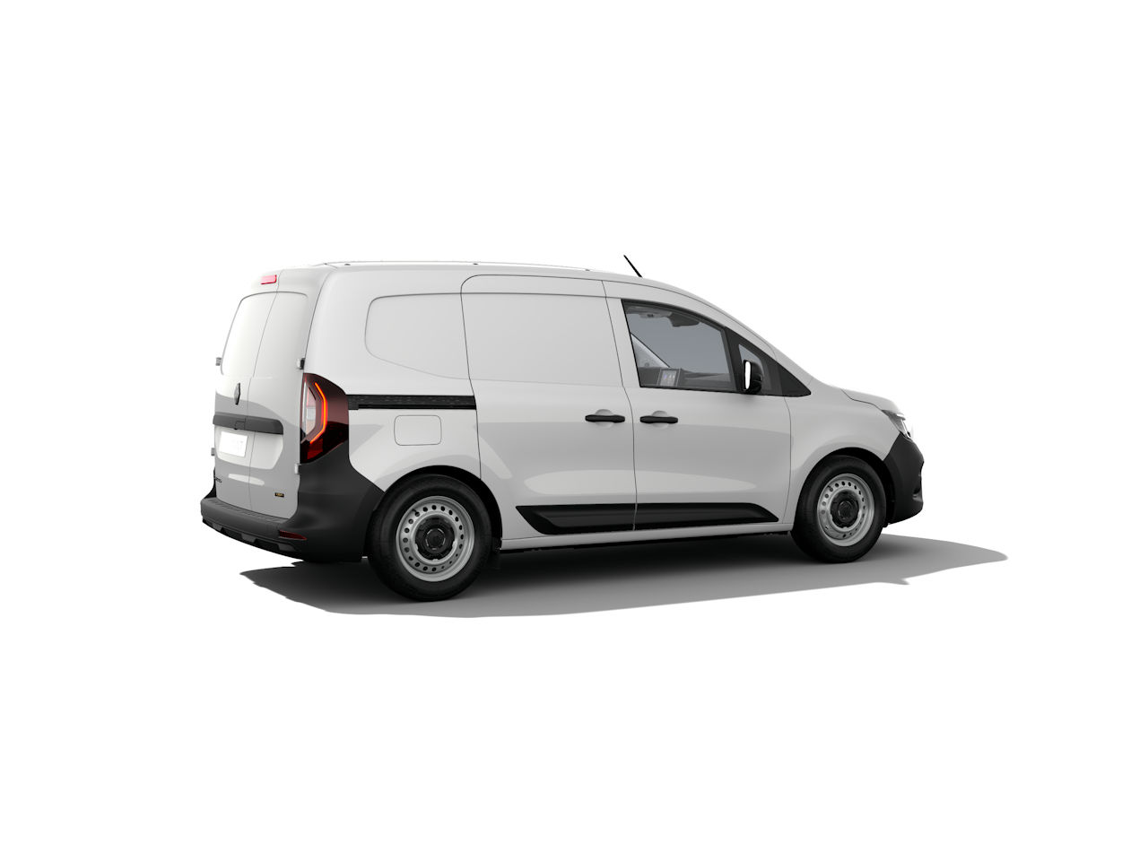 Renault Kangoo Rapid E-Tech elektrisch