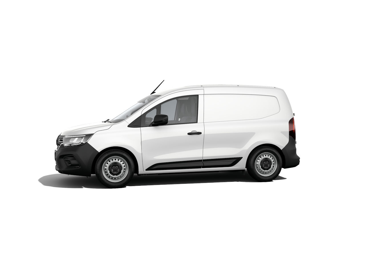 Renault Kangoo Rapid E-Tech elektrisch