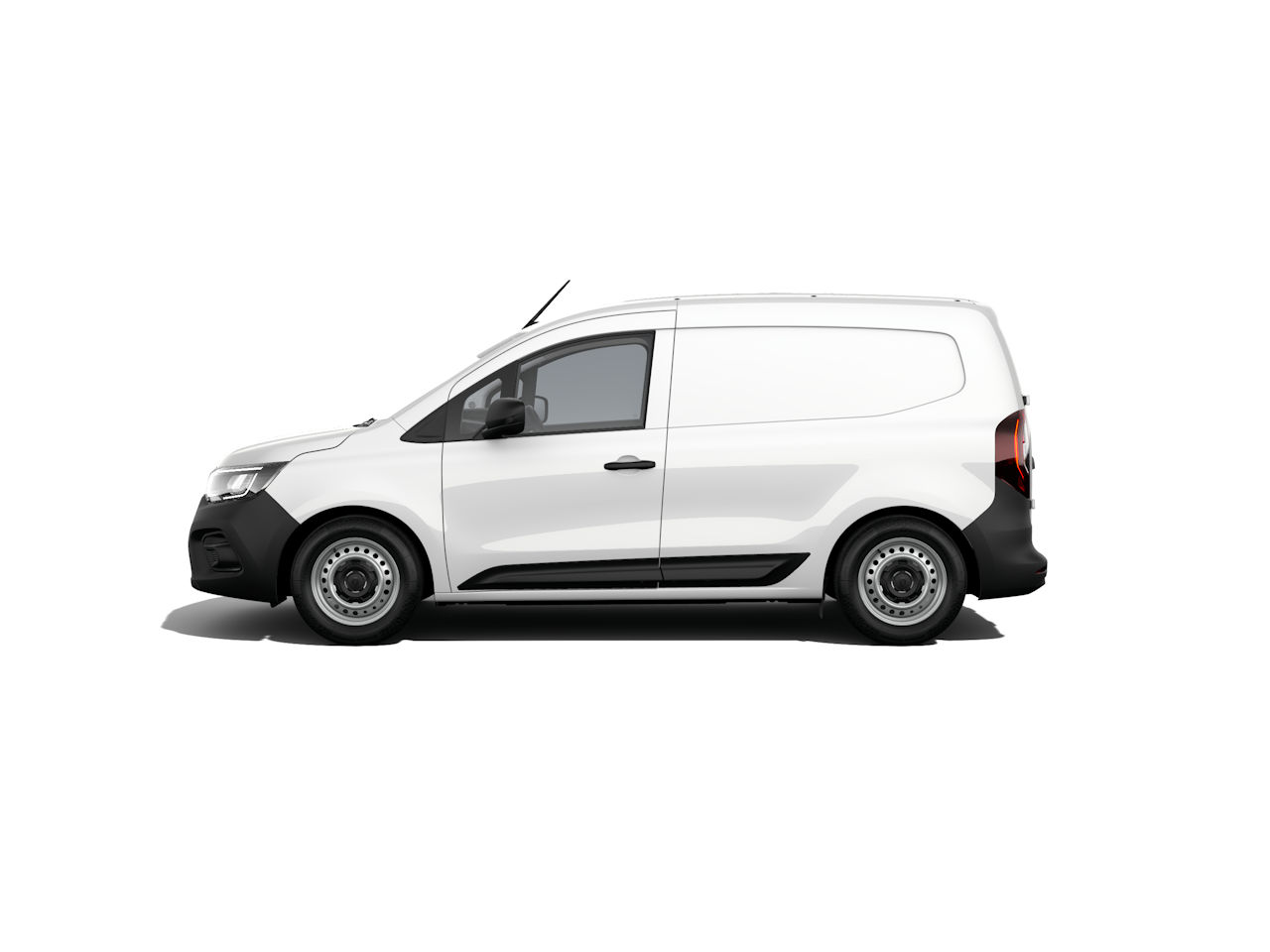Renault Kangoo Rapid E-Tech elektrisch
