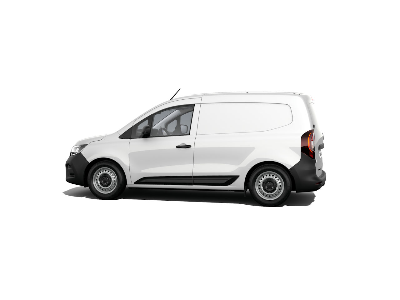 Renault Kangoo Rapid E-Tech elektrisch