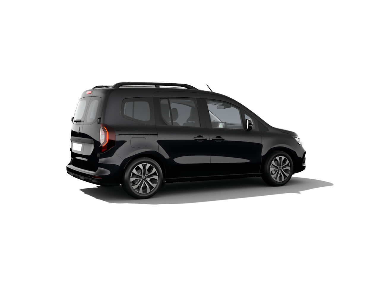 Renault KANGOO PKW