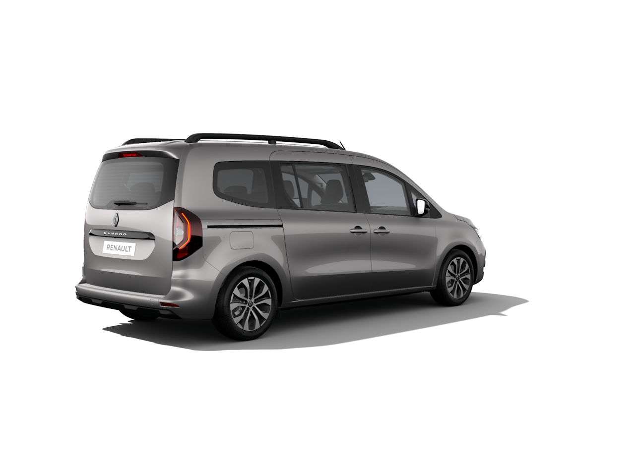 Renault KANGOO PKW