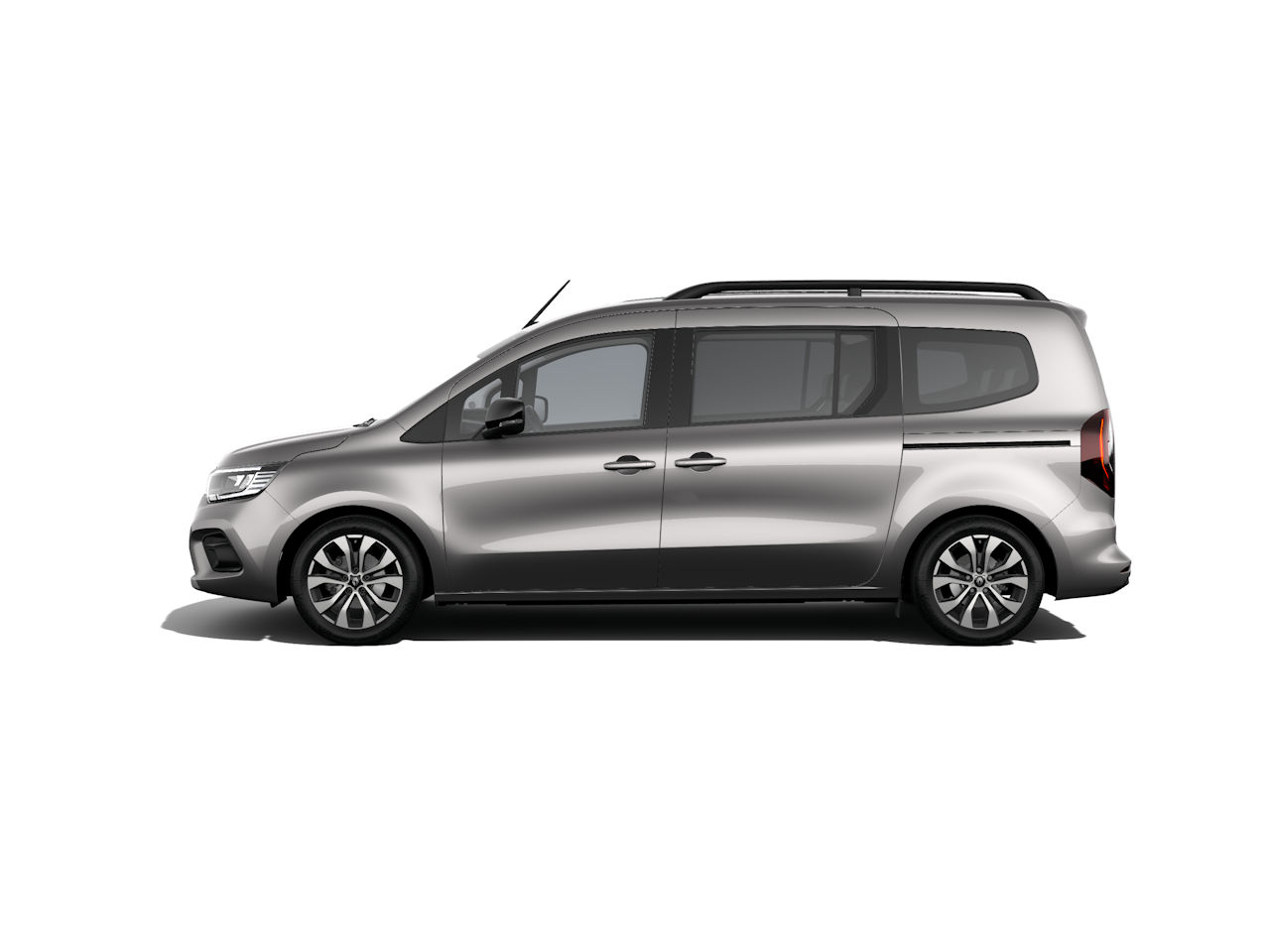 Renault KANGOO PKW