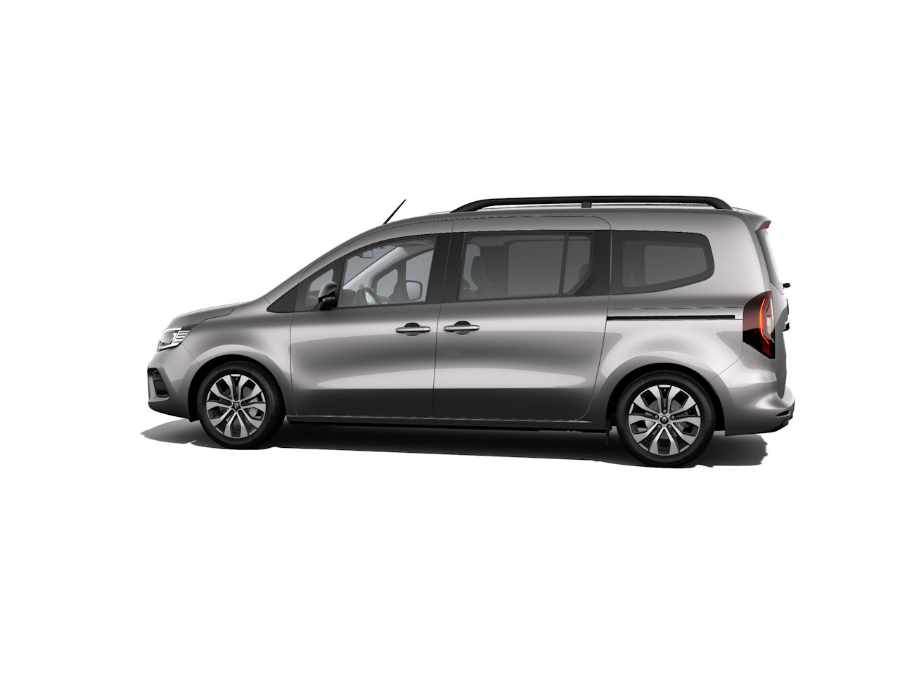 Renault KANGOO PKW