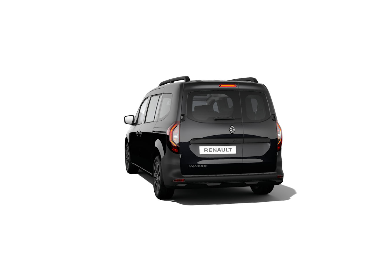 Renault KANGOO PKW