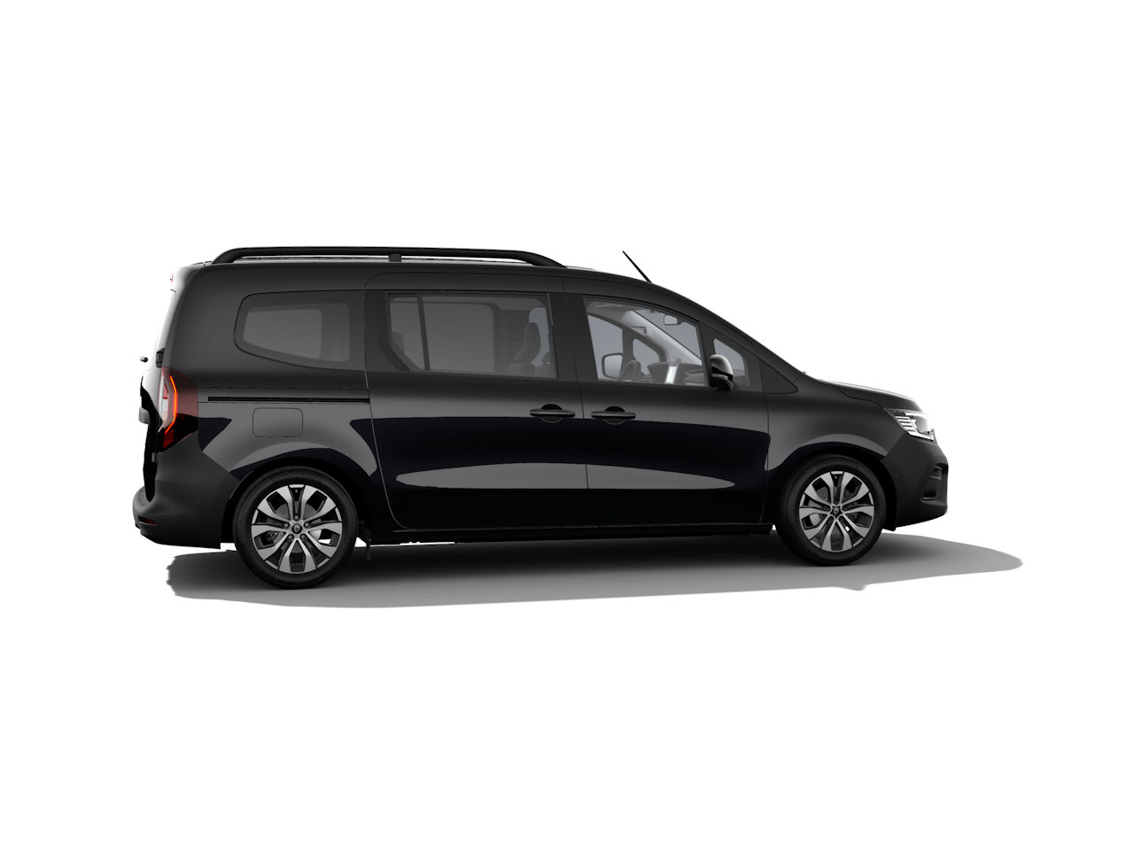 Renault KANGOO PKW