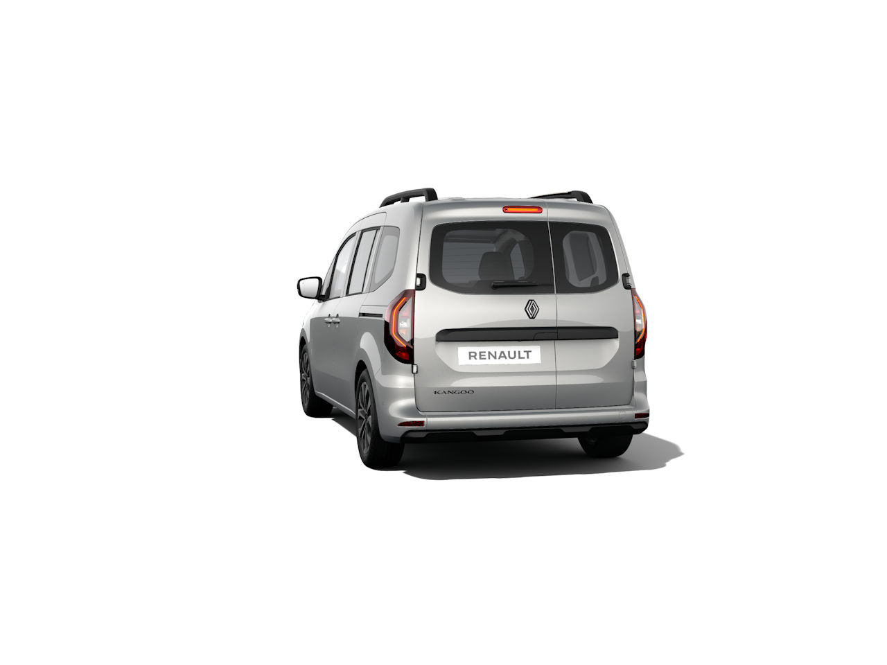 Renault KANGOO PKW