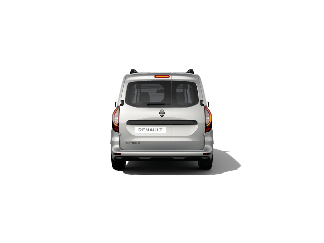 Renault KANGOO PKW