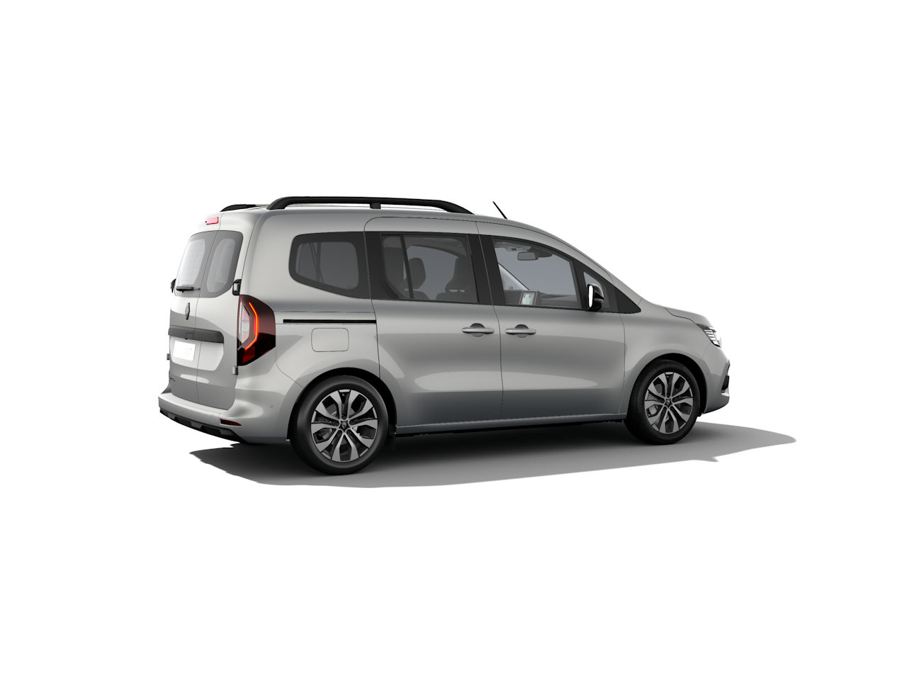 Renault KANGOO PKW