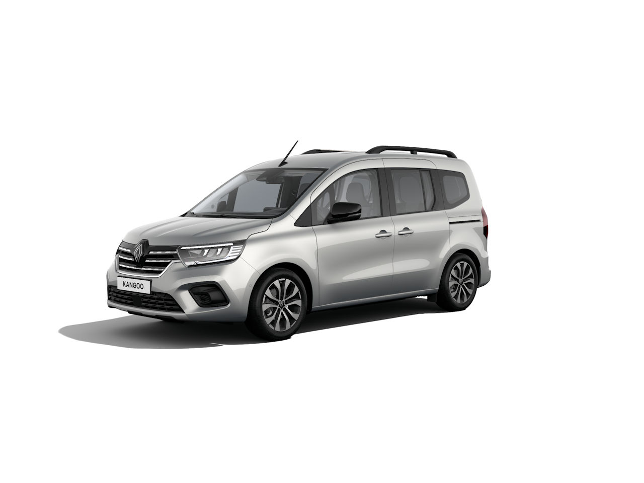 Renault KANGOO PKW