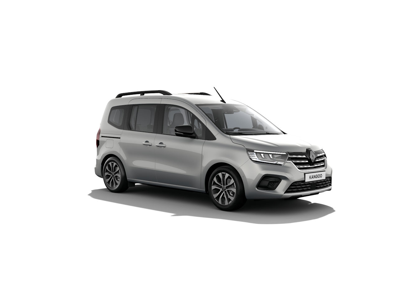 Renault KANGOO PKW