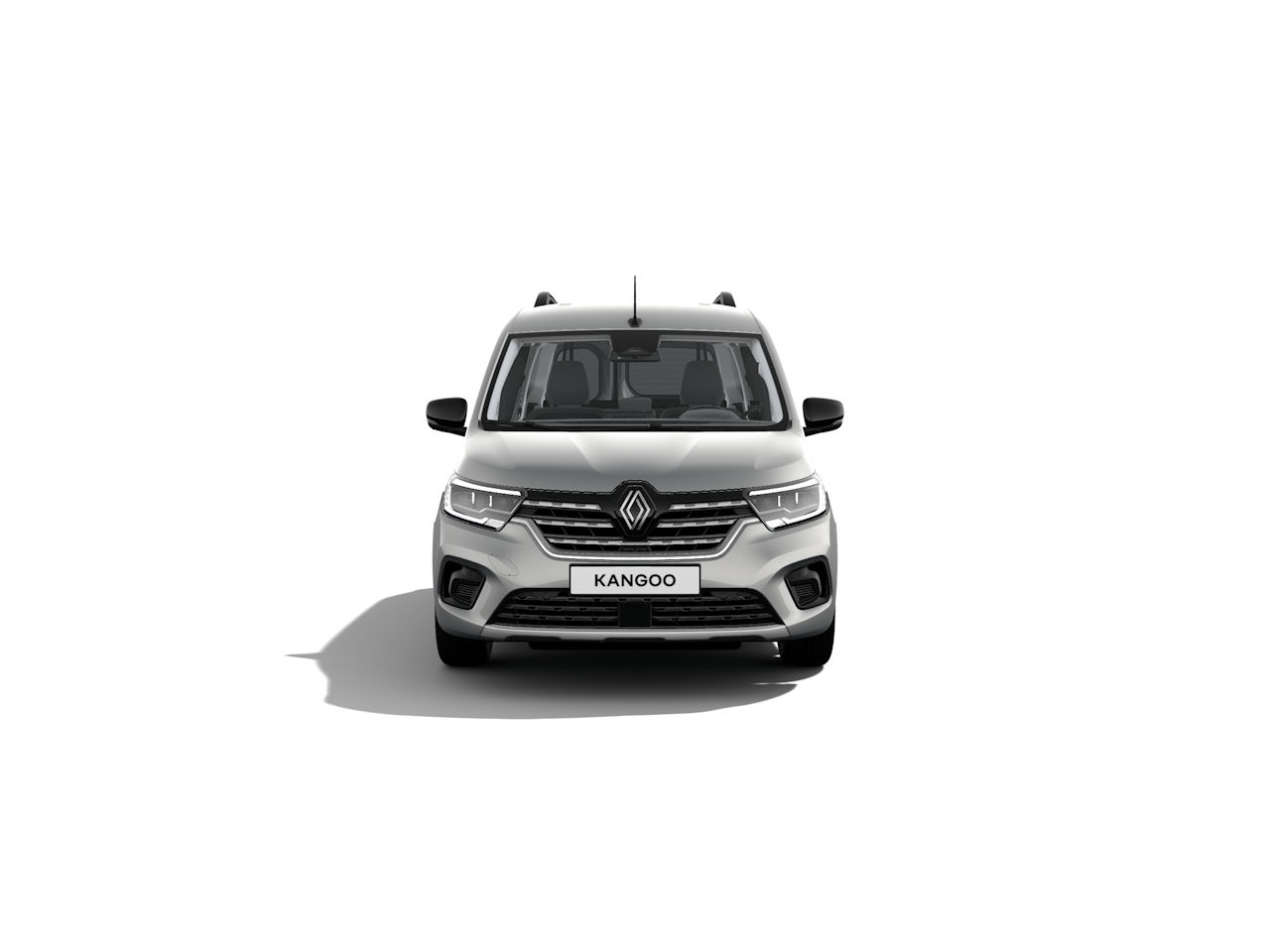 Renault KANGOO PKW