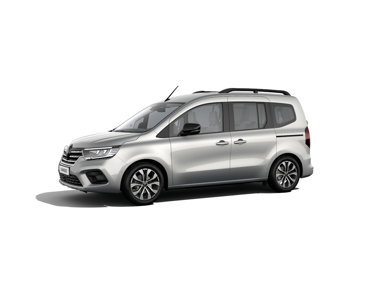 Renault KANGOO PKW