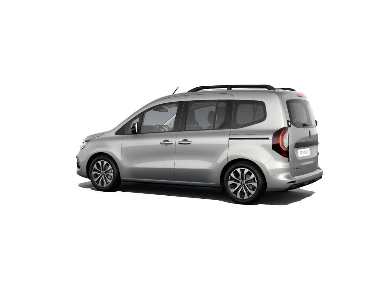 Renault KANGOO PKW