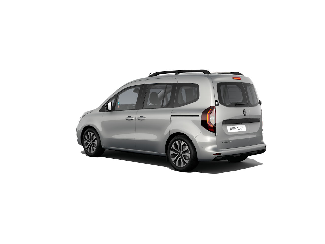Renault KANGOO PKW